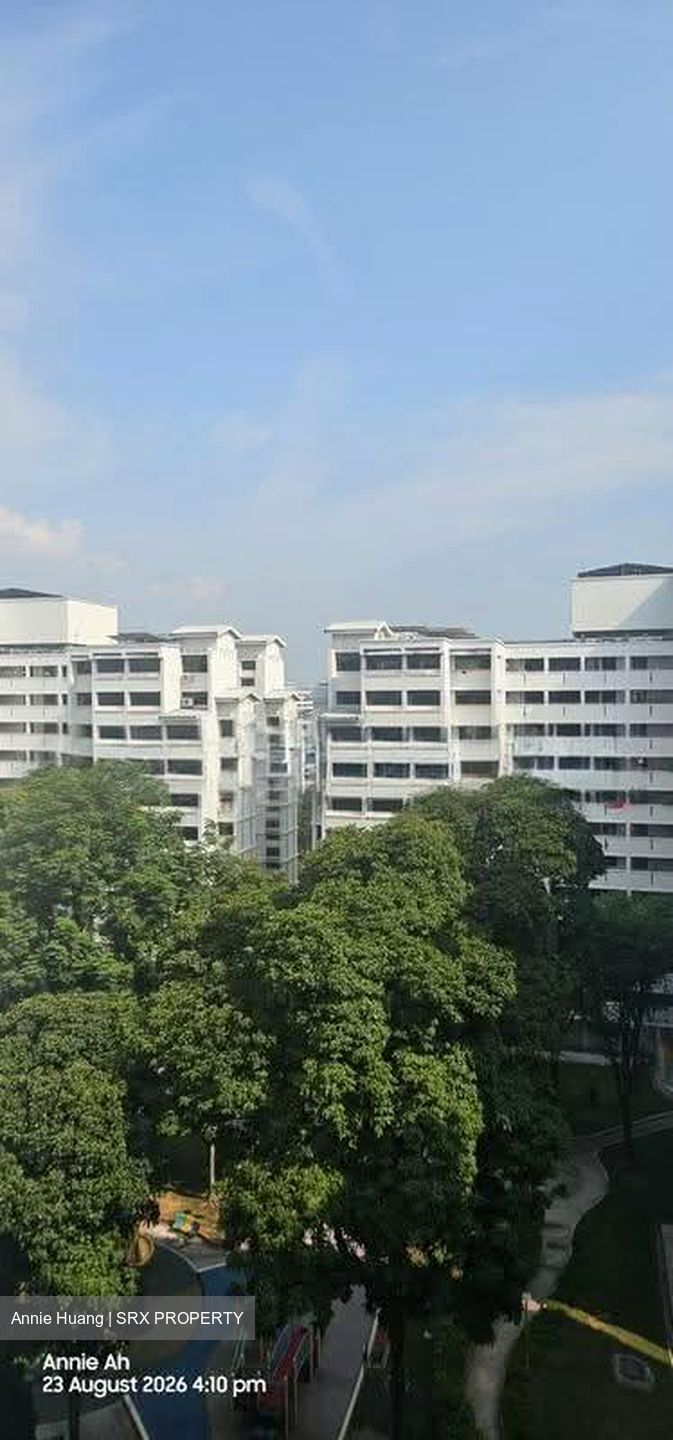 Blk 704 Woodlands Drive 40 (Woodlands), HDB 4 Rooms #637290941